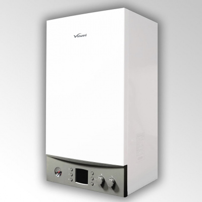 Настенный газовый котел Vanward Pioneer Plus ONE 48HF