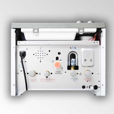 Настенный газовый котел Vanward Pioneer Plus ONE 30HF