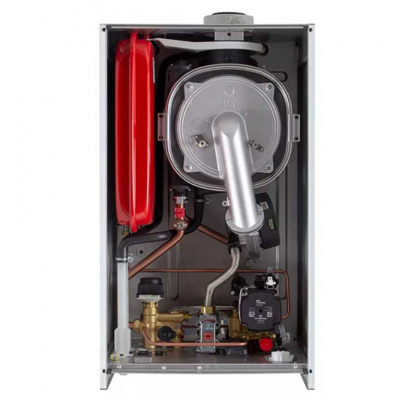 Настенный конденсационный котел Baxi LUNA DUO-TEC E 40