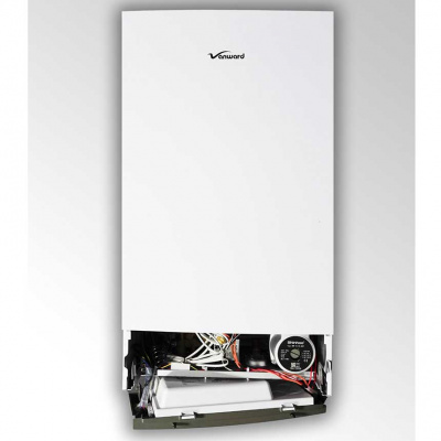 Настенный газовый котел Vanward Pioneer Plus ONE 36HF